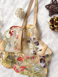 Islynn Soulful Set – earth yellow