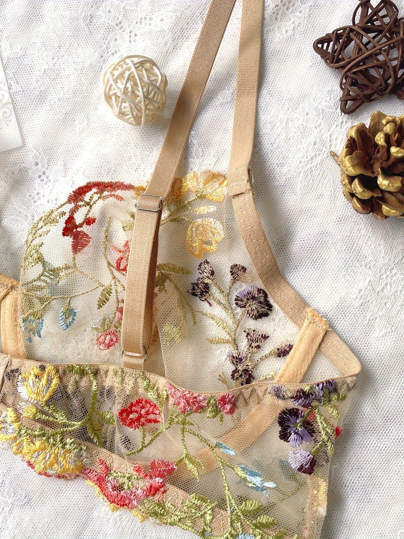 Islynn Soulful Set – earth yellow