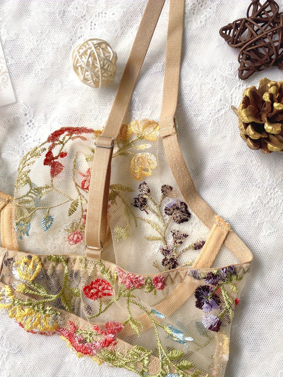 Islynn Soulful Set – earth yellow