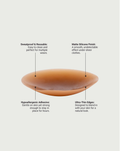 SILICONE NIPPLE COVERS - JAVA