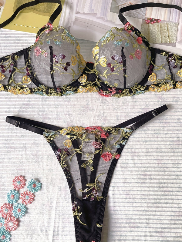 Islynn Soulful Set – black