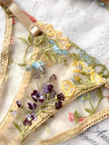 Islynn Soulful Set – earth yellow