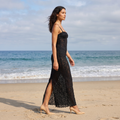 Vivienne - Lace Maxi Dress