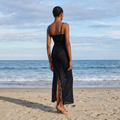 Vivienne - Lace Maxi Dress