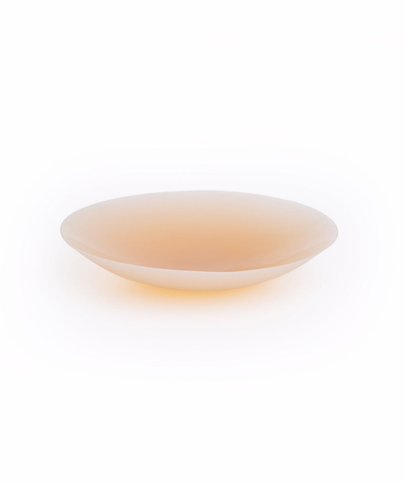 SILICONE NIPPLE COVERS - DUNE