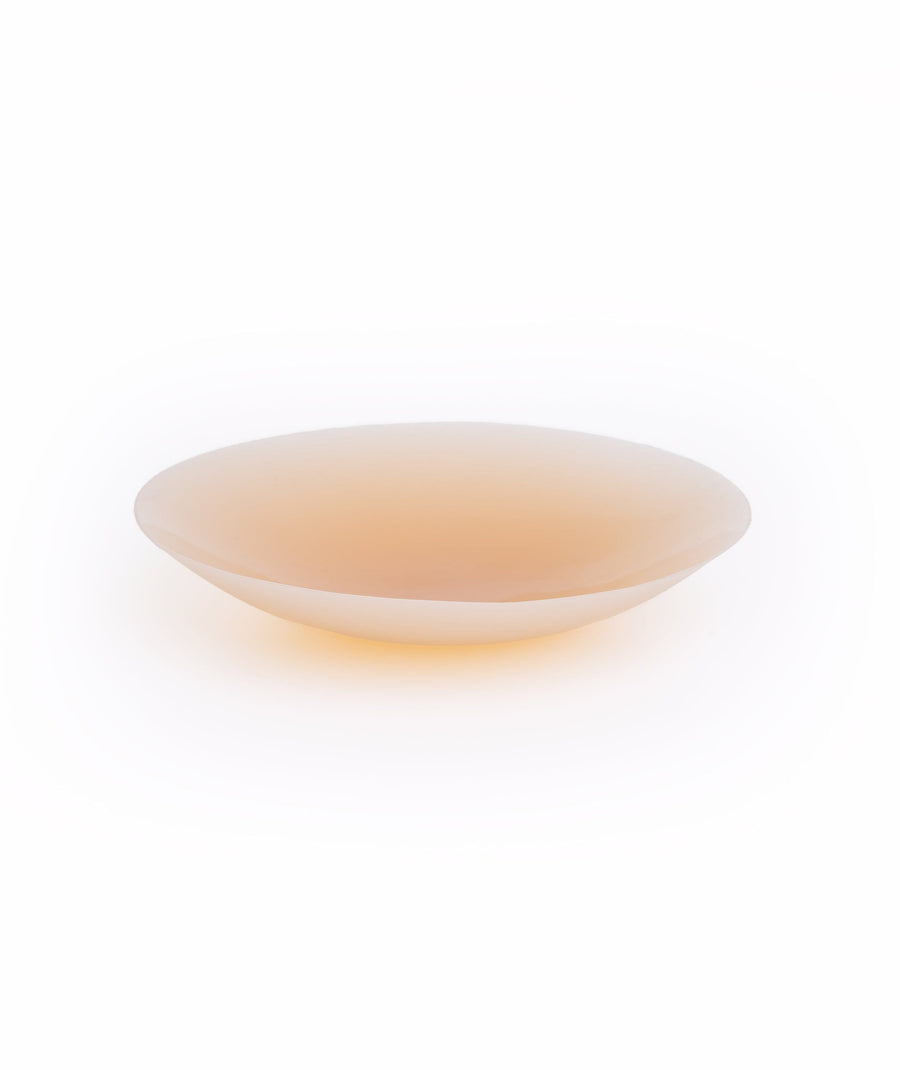 SILICONE NIPPLE COVERS - DUNE