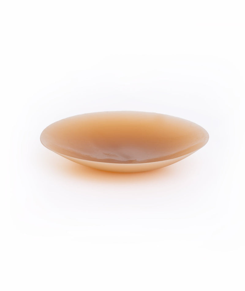 SILICONE NIPPLE COVERS - BRONZE