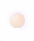 SILICONE NIPPLE COVERS - CREAM