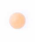SILICONE NIPPLE COVERS - PEACH